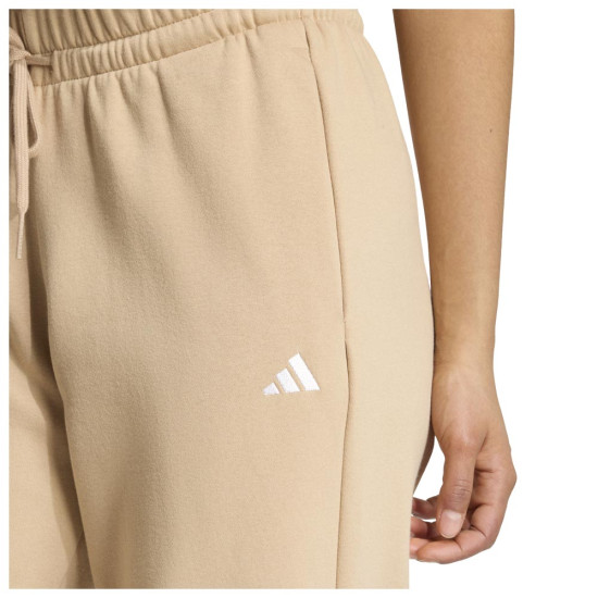 Adidas Γυναικείο παντελόνι φόρμας Essentials Small Logo Fleece Pants
